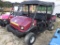 2-02594 (Equip.-Utility vehicle)  Seller:Private/Dealer 2010 KAWK MULE