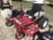 2-02602 (Equip.-Mower)  Seller:Private/Dealer EXMARK ZERO TURN RIDING LAWN MOWER