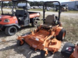 2-02124 (Equip.-Mower)  Seller:Private/Dealer SCAG TURF TIGER STT61V 61 INCH ZER