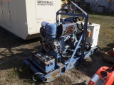 2-01118 (Equip.-Pump)  Seller: Gov-Pinellas County BOCC GORMAN-RUPP SKID MOUNDTE