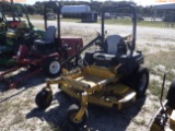 2-02130 (Equip.-Mower)  Seller: Gov-Pinellas County BOCC HUSTLER SUPER Z 934927