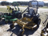 2-02156 (Equip.-Mower)  Seller: Gov-Pinellas County BOCC HUSTLER SUPER Z 934927