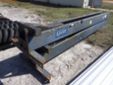 2-04120 (Equip.-Automotive)  Seller:Private/Dealer SPIRIT 3 TWO POST CAR LIFT