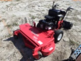 2-02192 (Equip.-Mower)  Seller:Private/Dealer GRAVELY HYDRO PRO300 WALK BEHIND M