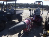 2-02204 (Equip.-Mower)  Seller: Gov-Pinellas County BOCC TORO GROUNDSMASTER 328D