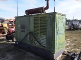 2-01142 (Equip.-Generator)  Seller: Gov-Pinellas County BOCC KOHLER 125R0ZJ01 ST