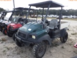 2-02206 (Equip.-Cart)  Seller:Private/Dealer CLUB CAR SIDE BY SIDE CARRY ALL WIT