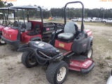 2-02236 (Equip.-Mower)  Seller: Gov-Manatee County TORO GROUDSMASTER 360 RIDING