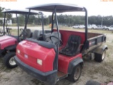 2-02238 (Equip.-Utility vehicle)  Seller: Gov-Manatee County TORO WORKMAN HDX SI