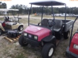 2-02240 (Equip.-Utility vehicle)  Seller: Gov-Manatee County TORO WORKMAN SIDE B