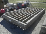 2-04152 (Equip.-Misc.)  Seller:Private/Dealer CATTLE GRID