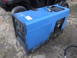 2-02592 (Equip.-Welding)  Seller:Private/Dealer MILLER BOBCAT 250 WELDER-GENERAT