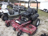 2-02610 (Equip.-Mower)  Seller:Private/Dealer TORO Z-MASTER ZERO TURN MOWER- DEC