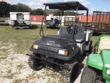 2-02626 (Equip.-Utility vehicle)  Seller:Private/Dealer CLUB CAR CARRYALL 272 SI