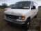 2-10117 (Trucks-Van Cargo)  Seller: Gov-Hillsborough County Sheriff-s 2004 FORD