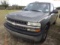 2-10120 (Trucks-Pickup 2D)  Seller: Florida State L.E.T.F. 1999 CHEV 1500