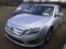 2-10135 (Cars-Sedan 4D)  Seller: Gov-Hernando County Sheriff-s 2012 FORD FUSION