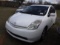 2-10137 (Cars-Sedan 4D)  Seller: Gov-Manatee County 2005 TOYT PRIUS