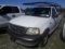 2-10224 (Trucks-Pickup 2D)  Seller: Gov-Hillsborough County B.O.C.C. 2003 FORD F