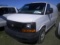 2-10220 (Trucks-Van Cargo)  Seller: Gov-Hillsborough County B.O.C.C. 2008 CHEV E