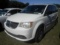2-10237 (Cars-Van 4D)  Seller: Gov-Manatee County 2011 ELDO GRANDCARA