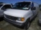 2-10230 (Trucks-Van Cargo)  Seller: Gov-Pinellas County Sheriff-s Ofc 2006 FORD