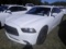 2-10246 (Cars-Sedan 4D)  Seller: Gov-Hillsborough County Sheriff-s 2013 DODG CHA