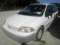 2-10253 (Cars-Van 3D)  Seller: Gov-Pinellas County Sheriff-s Ofc 2001 FORD WINDS