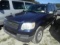 2-10251 (Cars-SUV 4D)  Seller: Gov-Pinellas County Sheriff-s Ofc 2006 FORD EXPLO