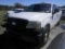 2-11115 (Trucks-Pickup 2D)  Seller: Gov-Hillsborough County B.O.C.C. 2008 FORD F