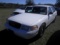 2-11125 (Cars-Sedan 4D)  Seller: Gov-Charlotte County Sheriff-s 2011 FORD CROWNV