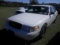 2-11124 (Cars-Sedan 4D)  Seller: Gov-Charlotte County Sheriff-s 2011 FORD CROWNV