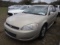 2-11133 (Cars-Sedan 4D)  Seller: Gov-Hillsborough County Sheriff-s 2011 CHEV IMP