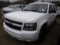 2-11140 (Cars-SUV 4D)  Seller: Gov-Sarasota County Sheriff-s Dept 2014 CHEV TAHO