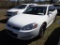 2-11147 (Cars-Sedan 4D)  Seller: Gov-Sarasota County Sheriff-s Dept 2011 CHEV IM
