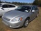 2-11210 (Cars-Sedan 4D)  Seller: Gov-Hillsborough County Sheriff-s 2014 CHEV IMP