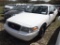 2-11135 (Cars-Sedan 4D)  Seller: Gov-Manatee County Sheriff-s 2009 FORD CROWNVIC