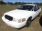 2-11223 (Cars-Sedan 4D)  Seller: Gov-Manatee County Sheriff-s 2011 FORD CROWNVIC