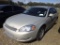 2-11243 (Cars-Sedan 4D)  Seller: Gov-Sarasota County Sheriff-s Dept 2012 CHEV IM