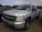 2-11235 (Trucks-Pickup 2D)  Seller: Gov-Sarasota County Sheriff-s Dept 2010 CHEV