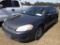 2-11246 (Cars-Sedan 4D)  Seller: Florida State D.F.S. 2009 CHEV IMPALA