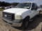 2-05145 (Trucks-Pickup 4D)  Seller:Private/Dealer 2006 FORD F250SD