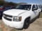 2-05148 (Cars-SUV 4D)  Seller: Gov-Orange County Sheriffs Office 2014 CHEV TAHOE