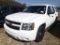 2-11255 (Cars-SUV 4D)  Seller: Gov-Sarasota County Sheriff-s Dept 2014 CHEV TAHO