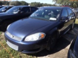 2-05113 (Cars-Sedan 4D)  Seller: Gov-Hillsborough County Sheriff-s 2011 CHEV IMP