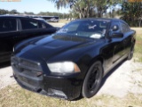 2-06221 (Cars-Sedan 4D)  Seller: Florida State F.H.P. 2013 DODG CHARGER