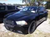 2-06222 (Cars-Sedan 4D)  Seller: Florida State F.H.P. 2012 DODG CHARGER