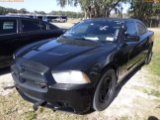 2-06220 (Cars-Sedan 4D)  Seller: Florida State F.H.P. 2013 DODG CHARGER