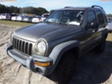 2-05127 (Cars-SUV 4D)  Seller:Private/Dealer 2003 JEEP LIBERTY