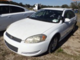 2-06234 (Cars-Sedan 4D)  Seller: Gov-Hillsborough County Sheriff-s 2010 CHEV IMP